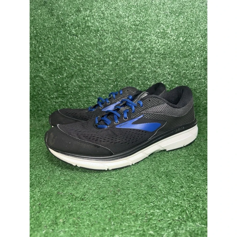Brooks dyad 10